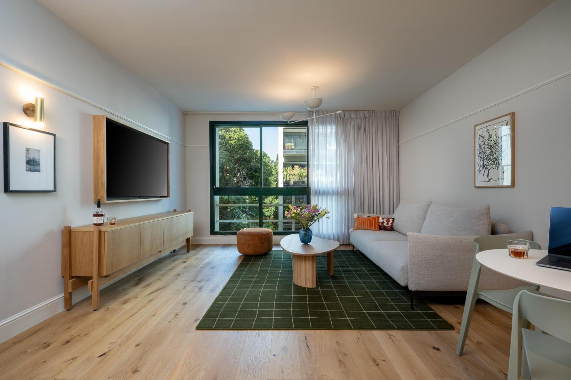Master Mazeh Hotel Tel Aviv Exterior foto