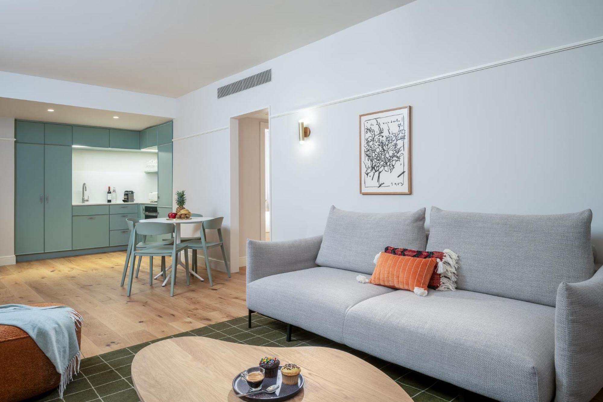 Master Mazeh Hotel Tel Aviv Exterior foto