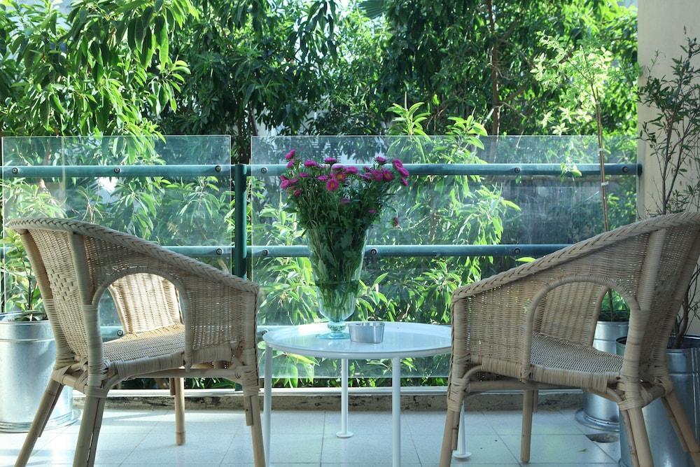 Master Mazeh Hotel Tel Aviv Exterior foto
