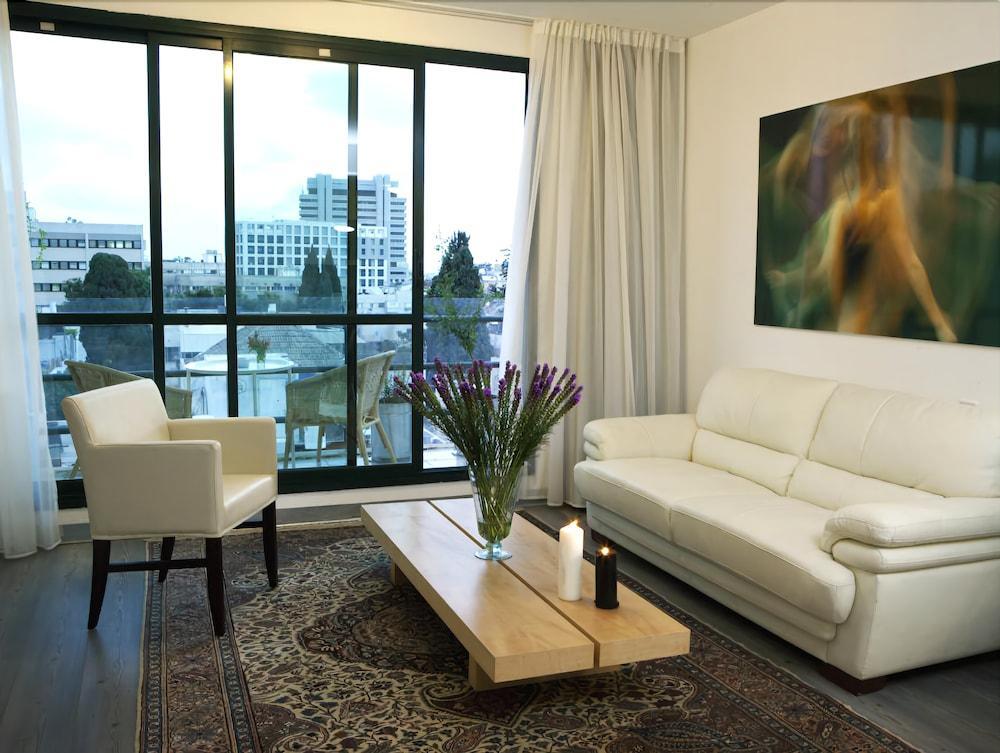 Master Mazeh Hotel Tel Aviv Exterior foto